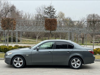 BMW 5 Series foto 5