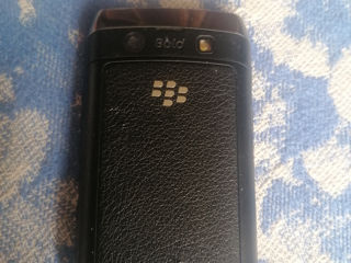 BlackBerry 9700 foto 2