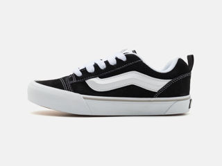 Vans Knu Skull