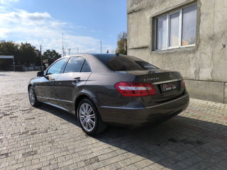 Mercedes E-Class foto 6