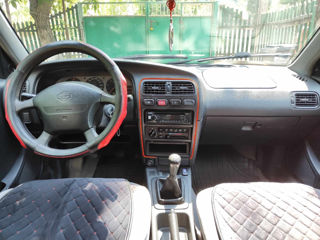 Nissan Primera foto 7