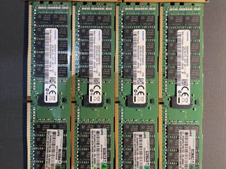 Samsung/HP DDR4 16GB 2400MHz Server