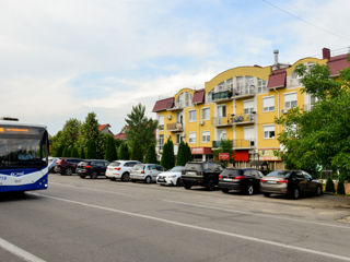 Apartament cu 2 camere, 53 m², Centru, Ialoveni
