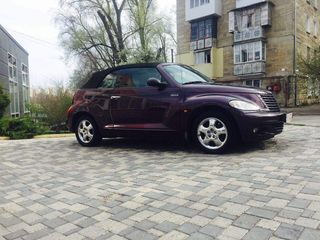 Chrysler PT Cruiser foto 3