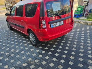 Dacia Logan foto 4