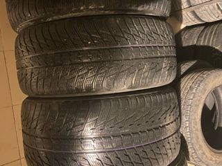 Nokian Suv4 275/45/21&315/40/21 foto 1