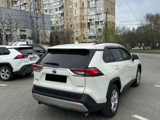 Toyota Rav 4 foto 2