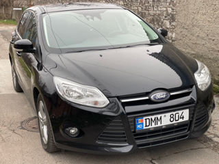 Ford Focus foto 10