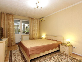 Apartament cu 3 camere, 85 m², Centru, Chișinău foto 5