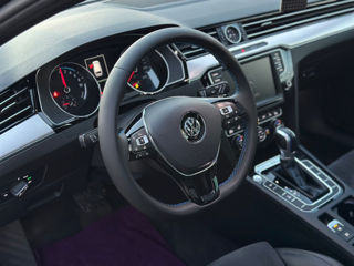 Volkswagen Passat foto 14