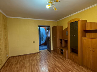 1-комнатная квартира, 40 м², Ботаника, Кишинёв