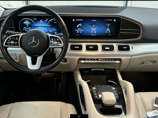 Mercedes GLE foto 6