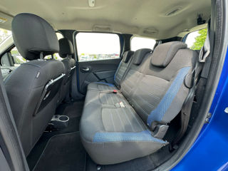 Dacia Lodgy foto 18