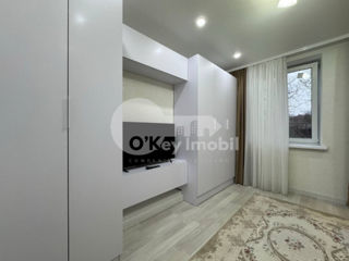 Apartament cu 1 cameră, 21 m², Ciocana, Chișinău foto 3