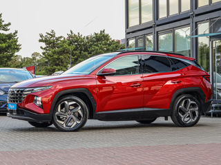 Hyundai Tucson foto 5