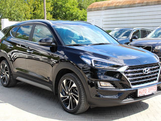 Hyundai Tucson foto 6