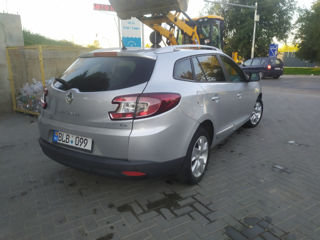 Renault Megane foto 6