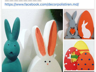 Decor Pascal Easter Decor foto 10