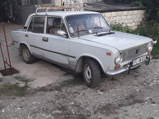 Lada / ВАЗ 2101 foto 1