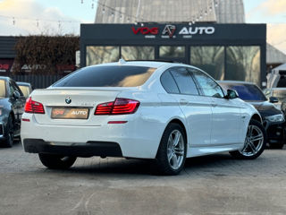 BMW 5 Series foto 3