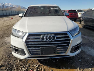 Audi Q7 foto 5