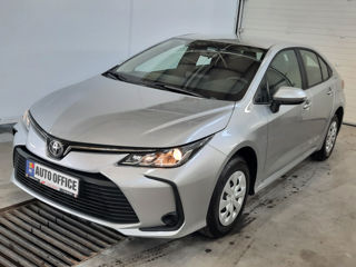 Toyota Corolla foto 1