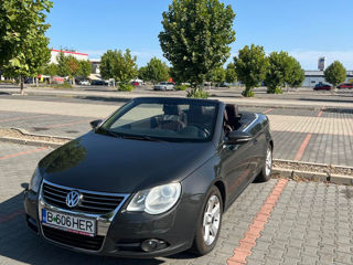 Volkswagen Eos