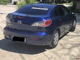 Mazda 3 foto 3