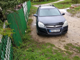 Opel Astra foto 2