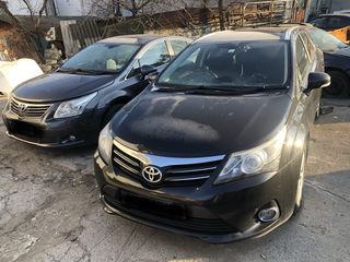 Dezmembrare t27 avensis foto 1