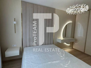 Apartament cu 3 camere, 81 m², Centru, Chișinău foto 4