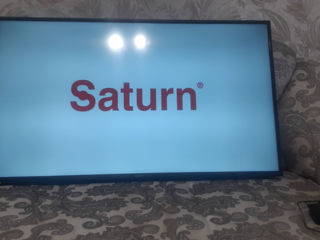 Saturn foto 1