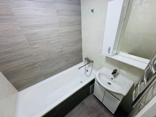 Apartament cu 1 cameră, 40 m², Ciocana, Chișinău foto 11