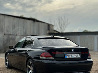 BMW 7 Series foto 6