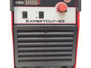 Аппараты плазменной резки Edon Expert CUT-65