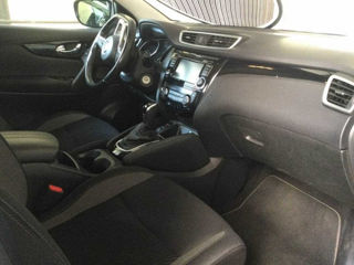 Nissan Qashqai foto 5