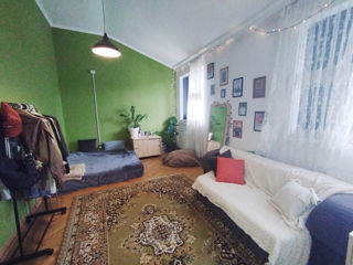 1-комнатная квартира, 30 м², Старая Почта, Кишинёв