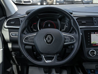 Renault Kadjar foto 10