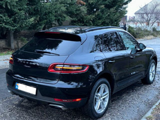 Porsche Macan foto 4