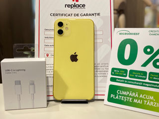 iphone 11 64gb Yellow