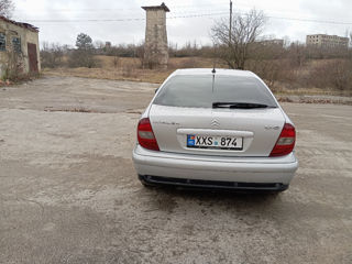 Citroen C5 foto 5