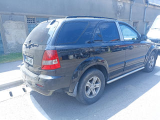 KIA Sorento foto 3