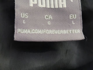 Пуховик Puma foto 5