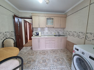 Apartament cu 2 camere, 52 m², Centru, Chișinău foto 4