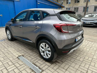 Renault Captur foto 2