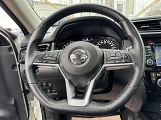 Nissan X-Trail foto 12