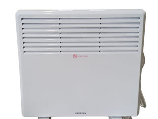 Convector Electric Rotor Rch-1200A - nl - livrare / credit / agroteh foto 2