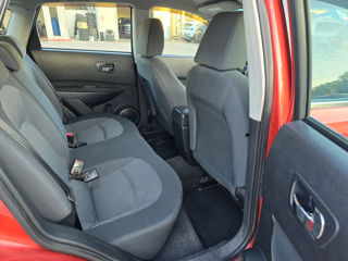 Nissan Qashqai foto 16