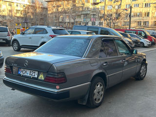 Mercedes E-Class