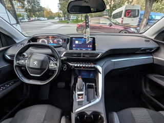 Peugeot 5008 foto 7